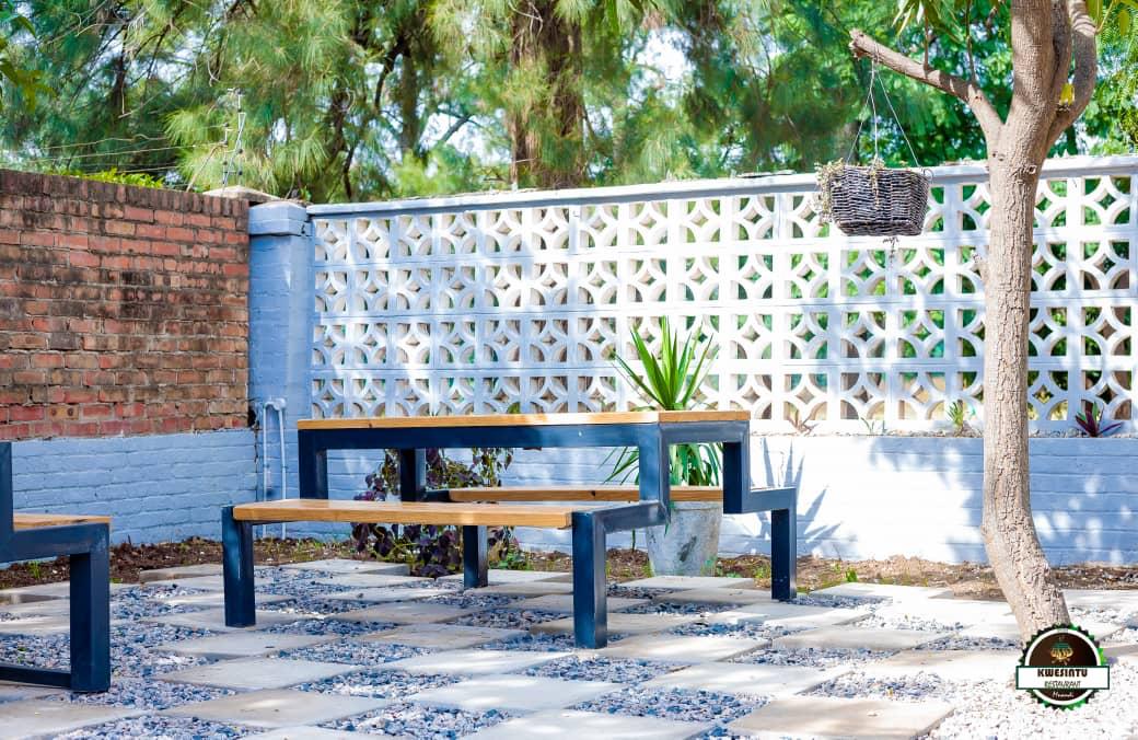 Restaurant Interior 5