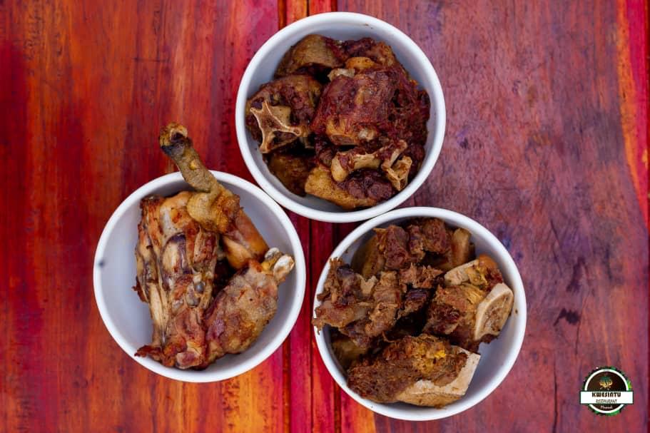 Restaurant Interior 8