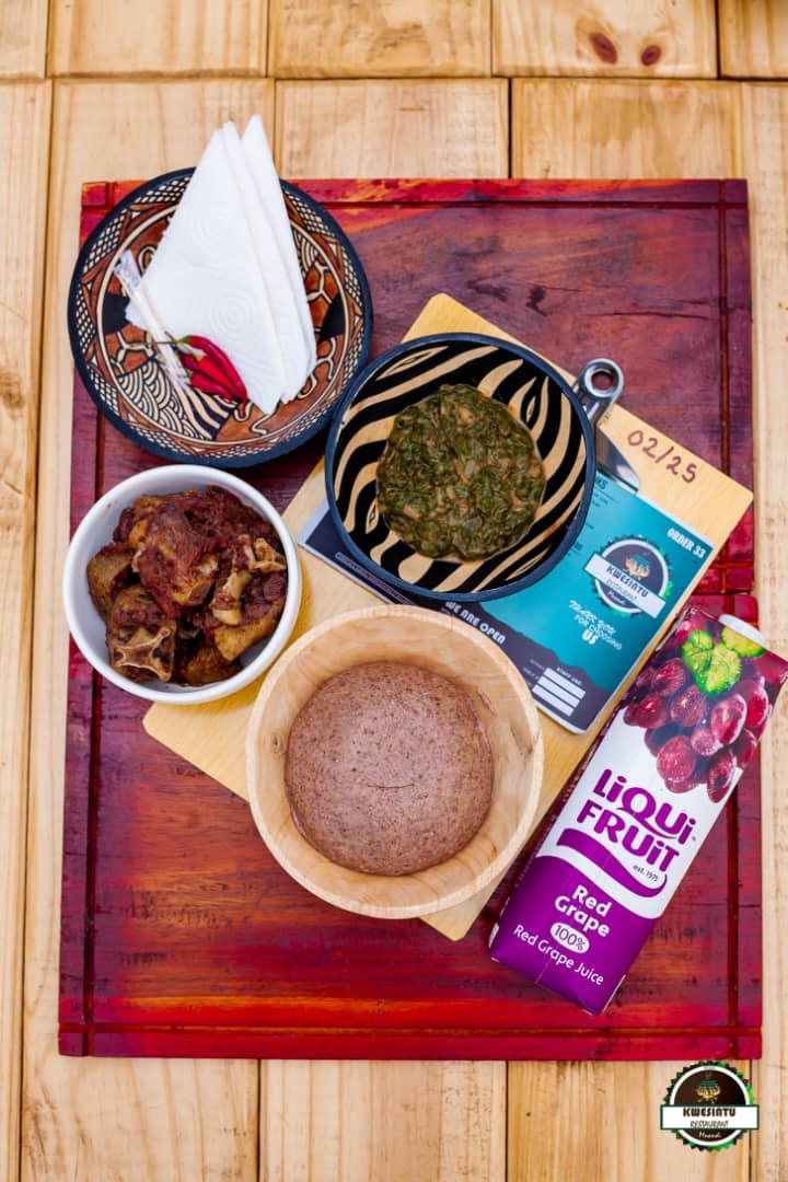 Restaurant Interior 9