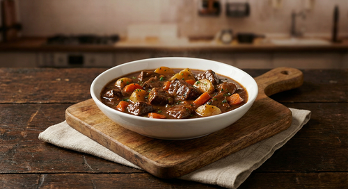 Beef Stew