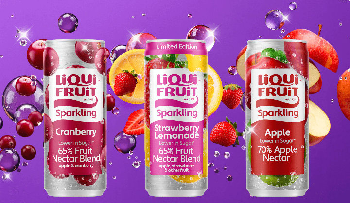 Liqui Fruit Can
